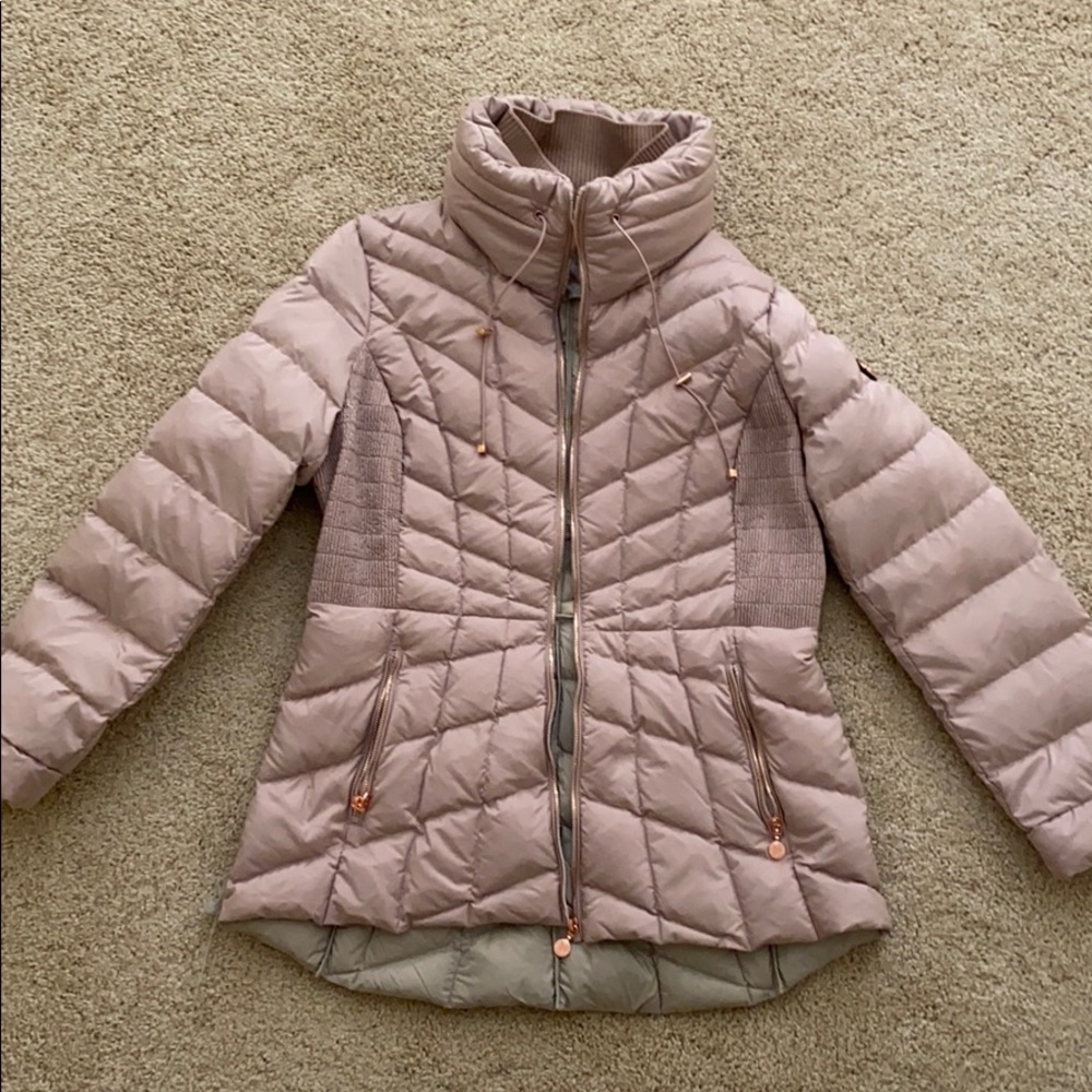 Bernardo women’s coat